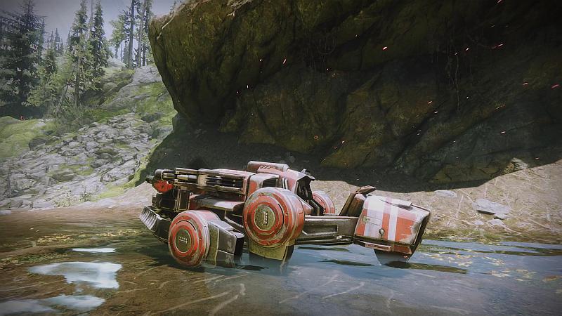 Destiny 2 - 