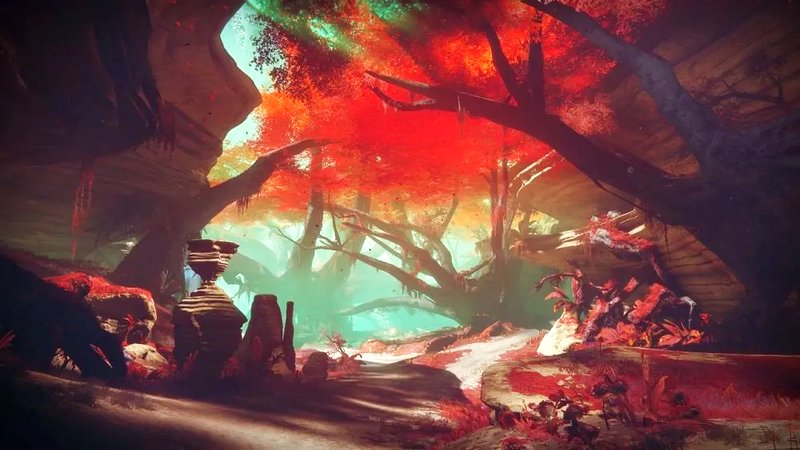 Destiny 2 - 