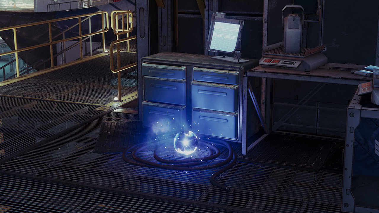 Destiny 2 - 