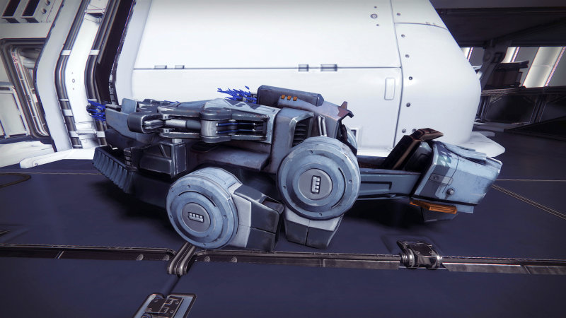 Destiny 2 - 