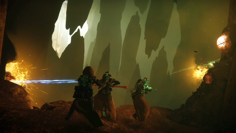 Destiny 2 - 