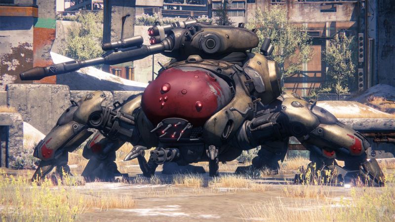 Destiny 2 - 