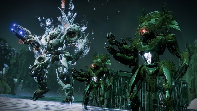 Destiny 2 - 