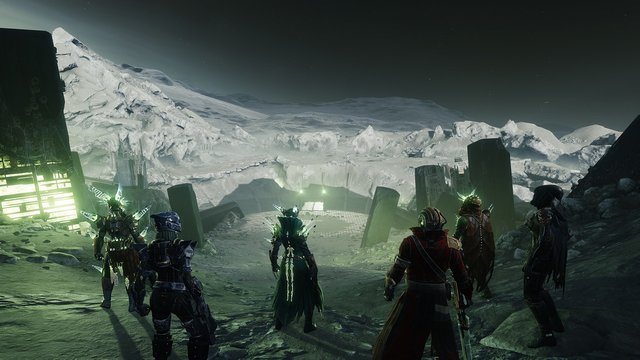 Destiny 2 - 
