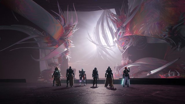 Destiny 2 - 