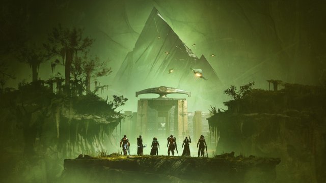 Destiny 2 - 