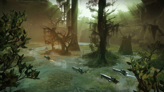 Destiny 2 - 