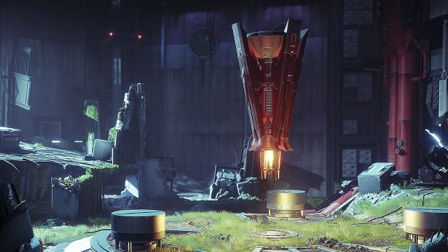 Destiny 2 - 