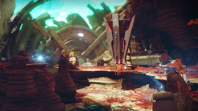 Destiny 2 - 