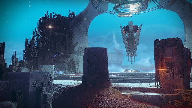 Destiny 2 - 