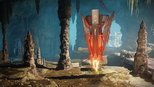Destiny 2 - 