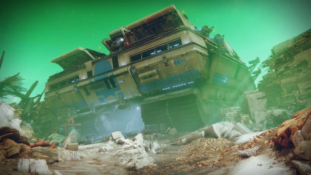 Destiny 2 - 