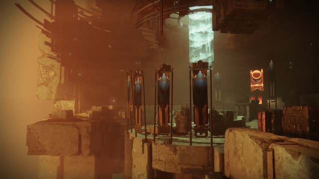 Destiny 2 - 