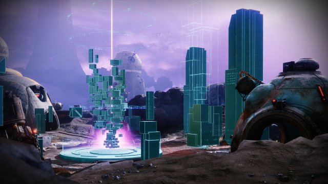Destiny 2 - 