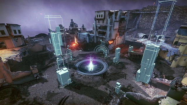 Destiny 2 - 