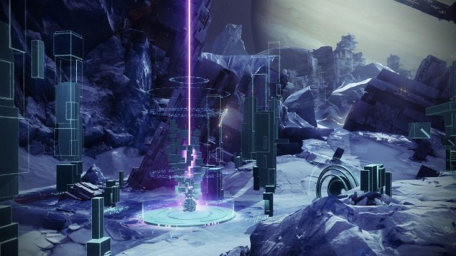 Destiny 2 - 