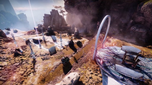 Destiny 2 - 