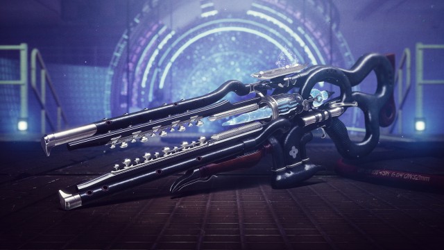 Destiny 2 - 
