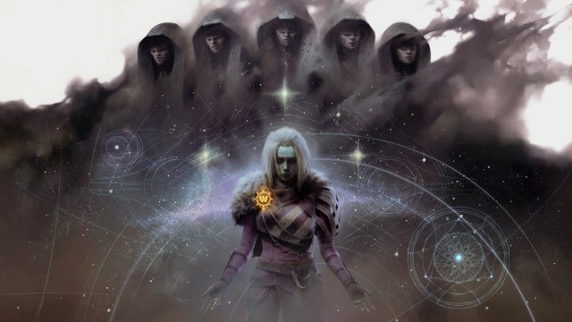 Destiny 2 - 