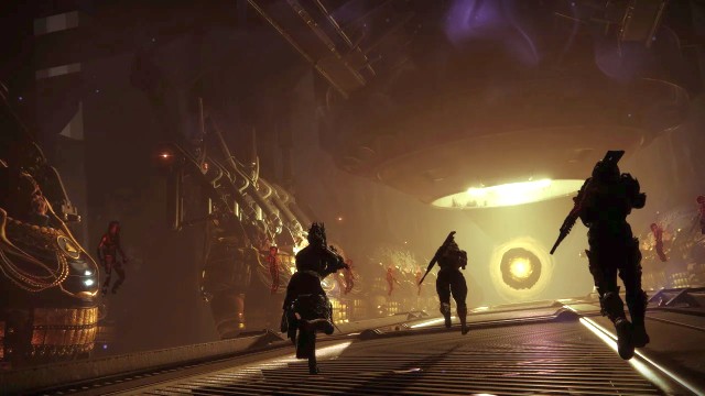 Destiny 2 - 