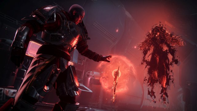 Destiny 2 - 