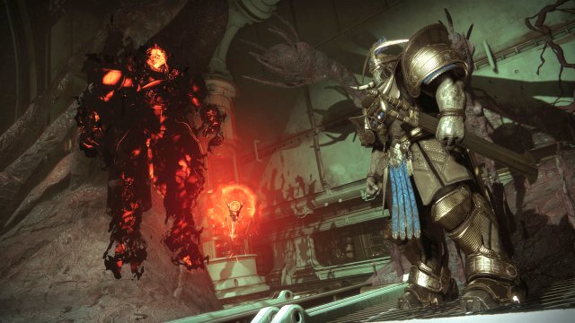 Destiny 2 - 