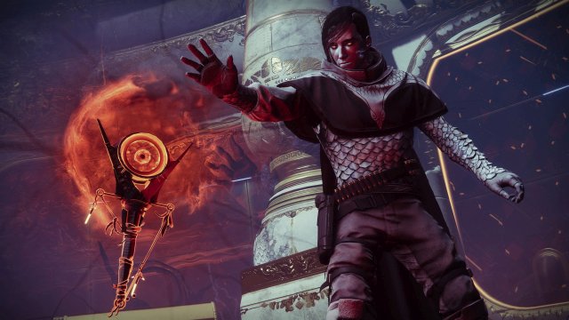 Destiny 2 - 