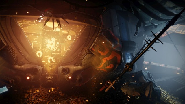 Destiny 2 - 
