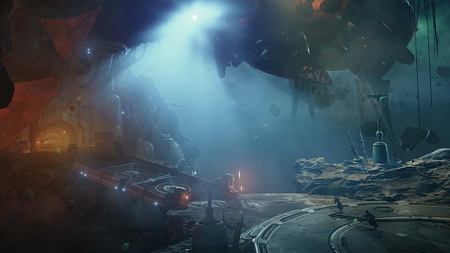 Destiny 2 - 