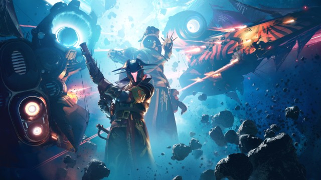 Destiny 2 - 