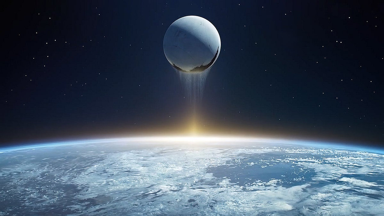 Destiny 2 - 