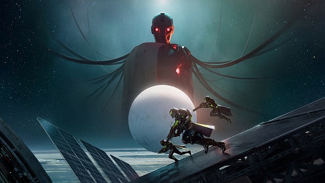 Destiny 2 - 