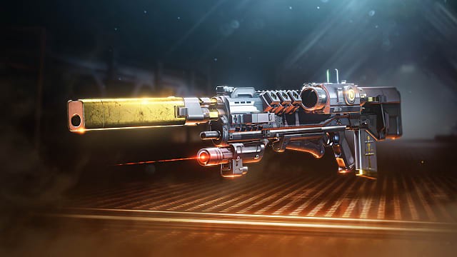 Destiny 2 - 