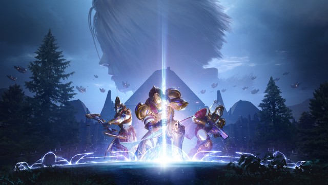 Destiny 2 - 