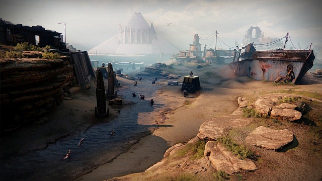 Destiny 2 - 