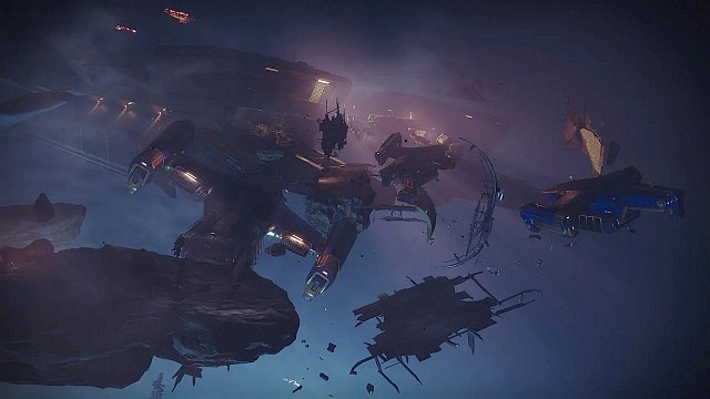 Destiny 2 - 