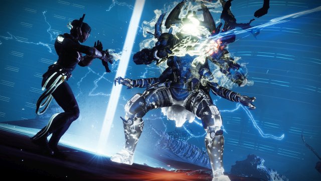 Destiny 2 - 