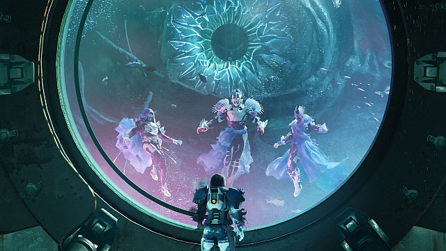 Destiny 2 - 