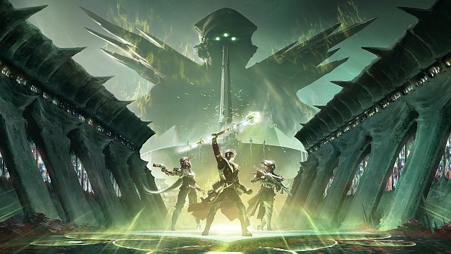Destiny 2 - 