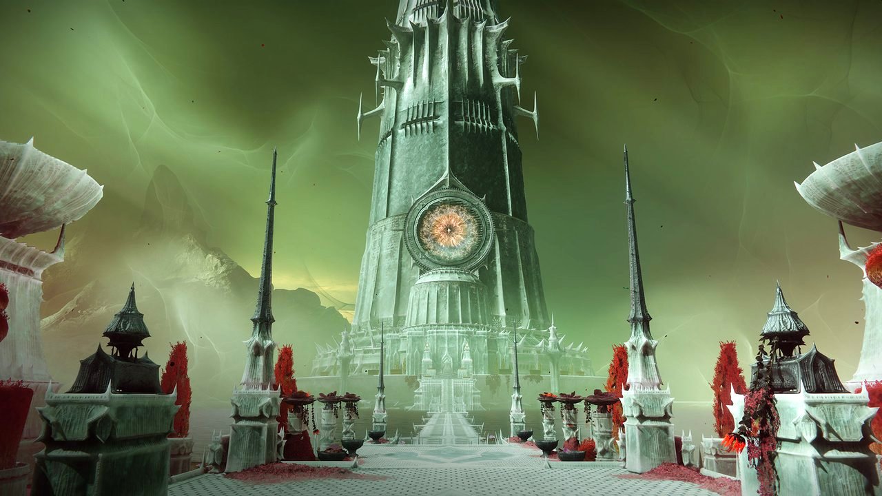 Destiny 2 - 