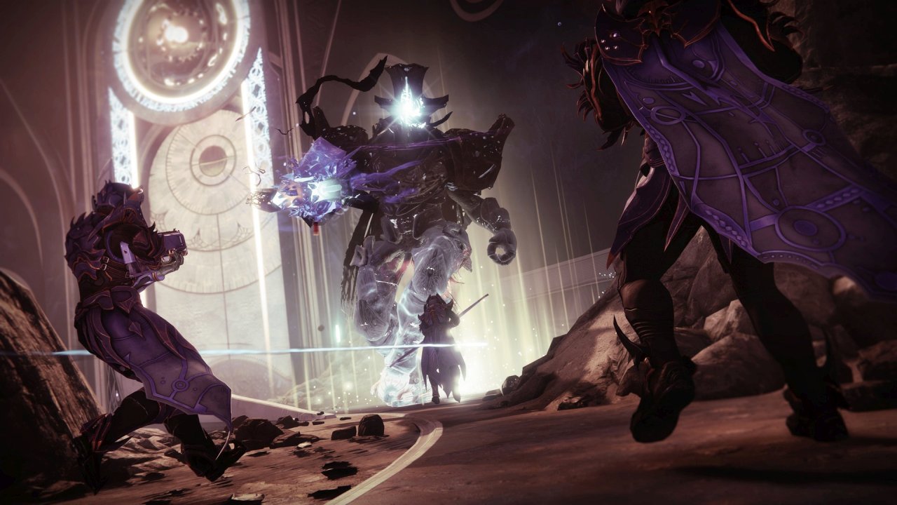 Destiny 2 - 