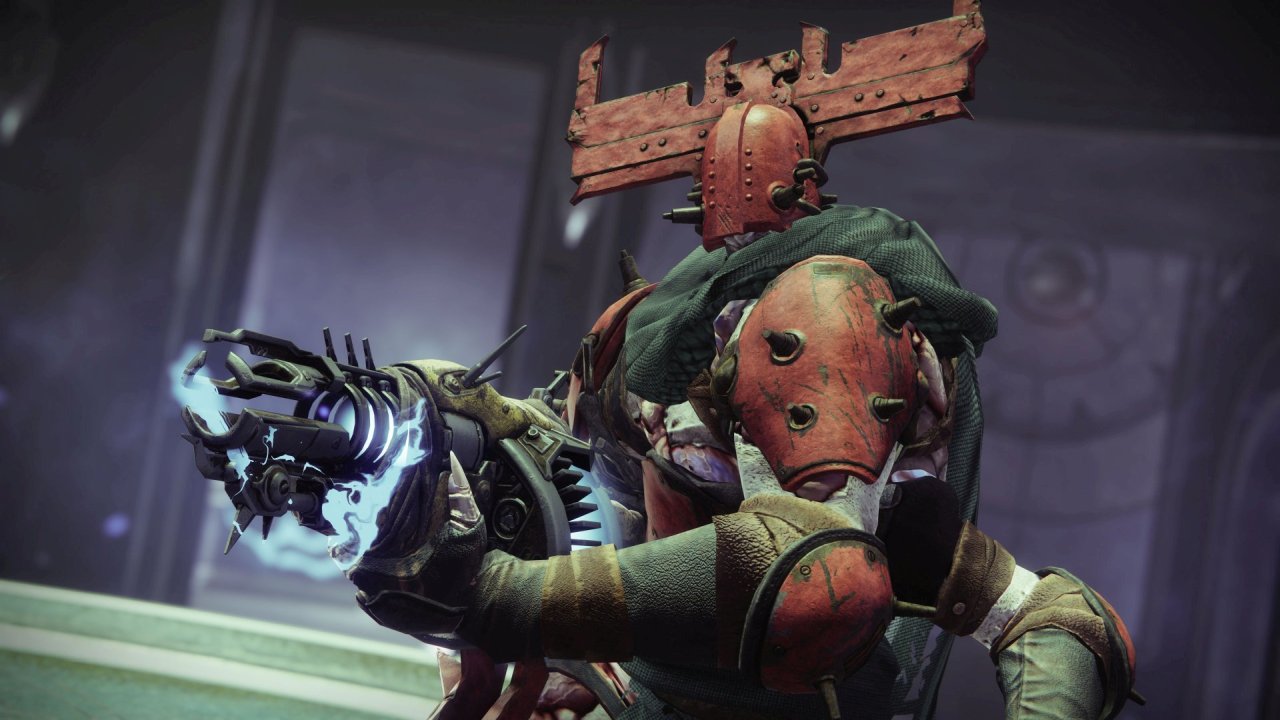 Destiny 2 - 