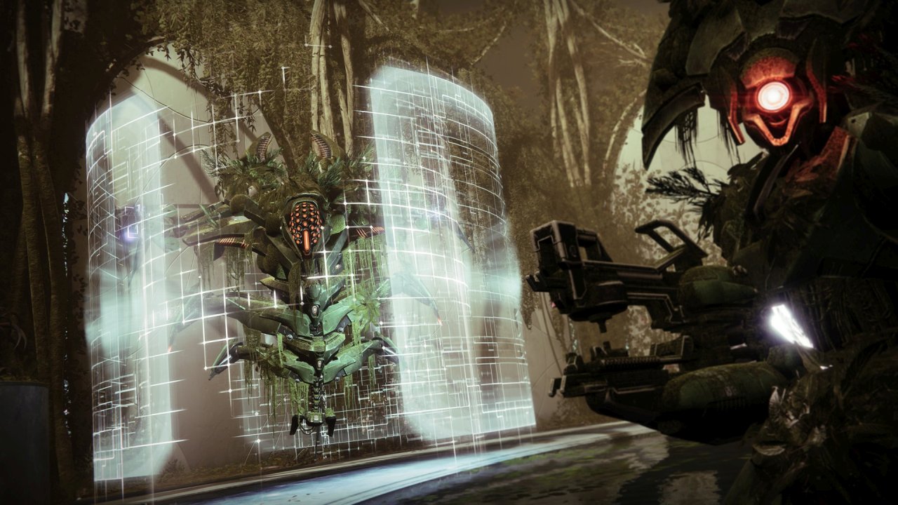 Destiny 2 - 