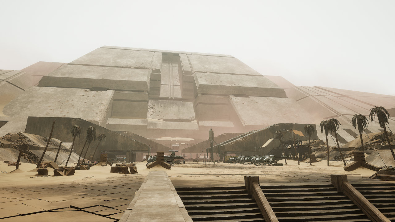 Dune Awakening - 