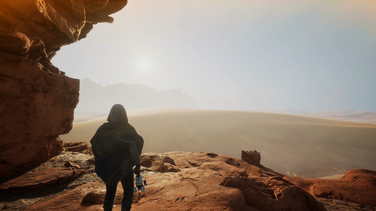 Dune Awakening - 