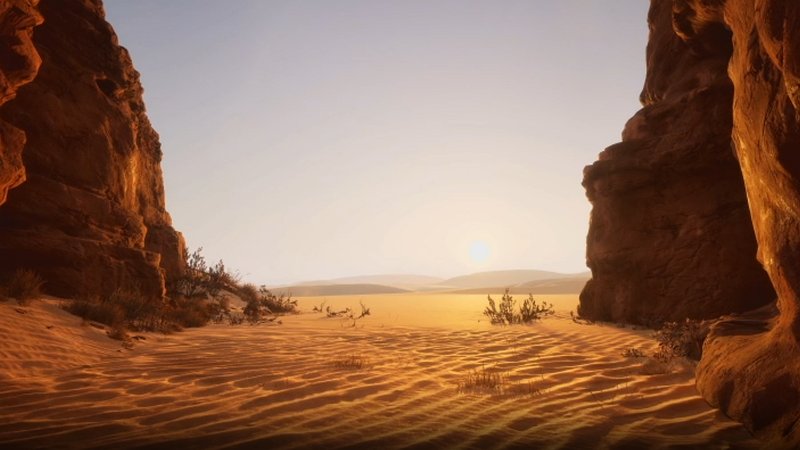 Dune Awakening - 