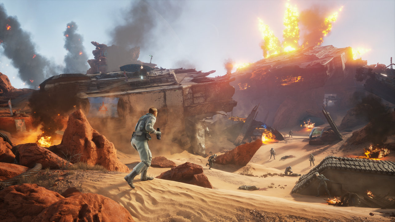 Dune Awakening - 