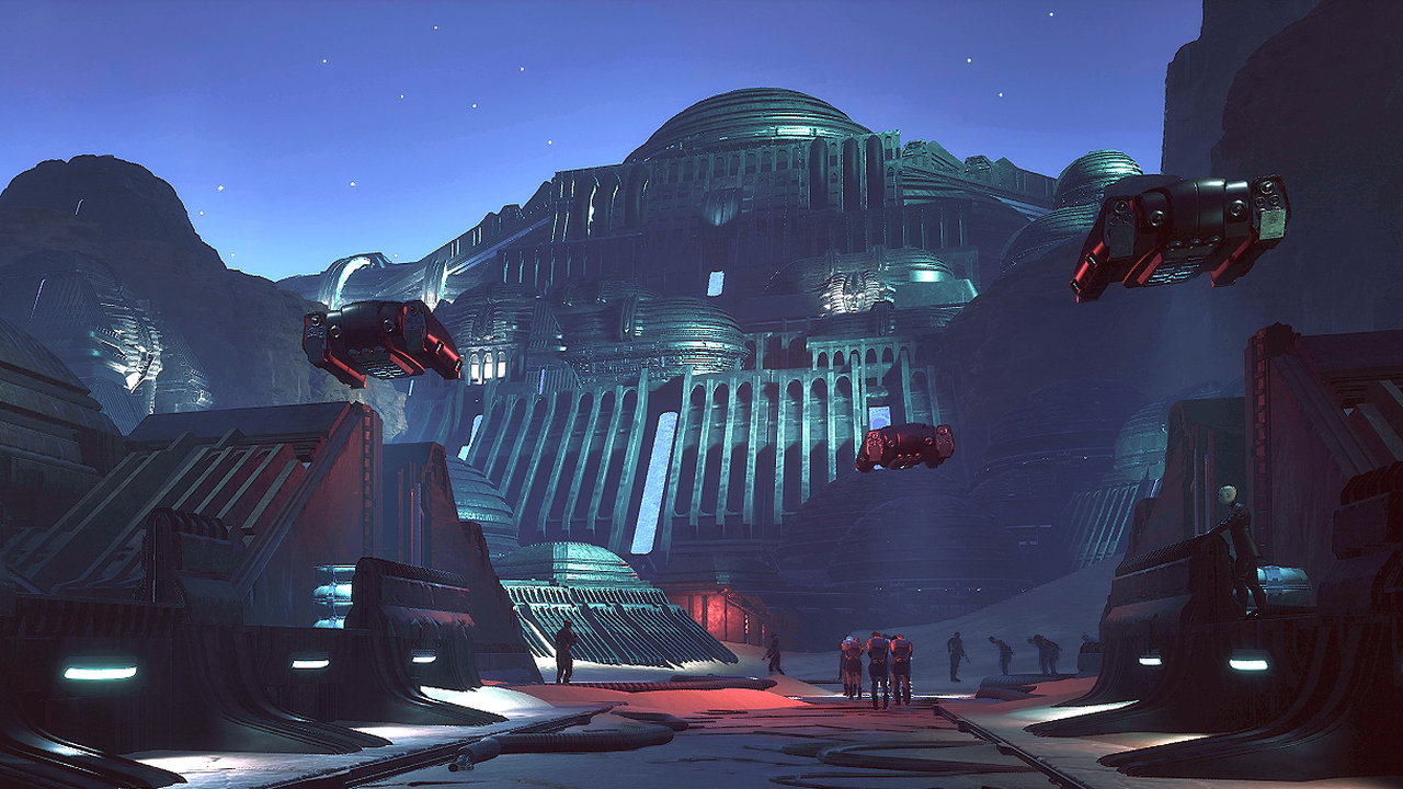 Dune Awakening - 