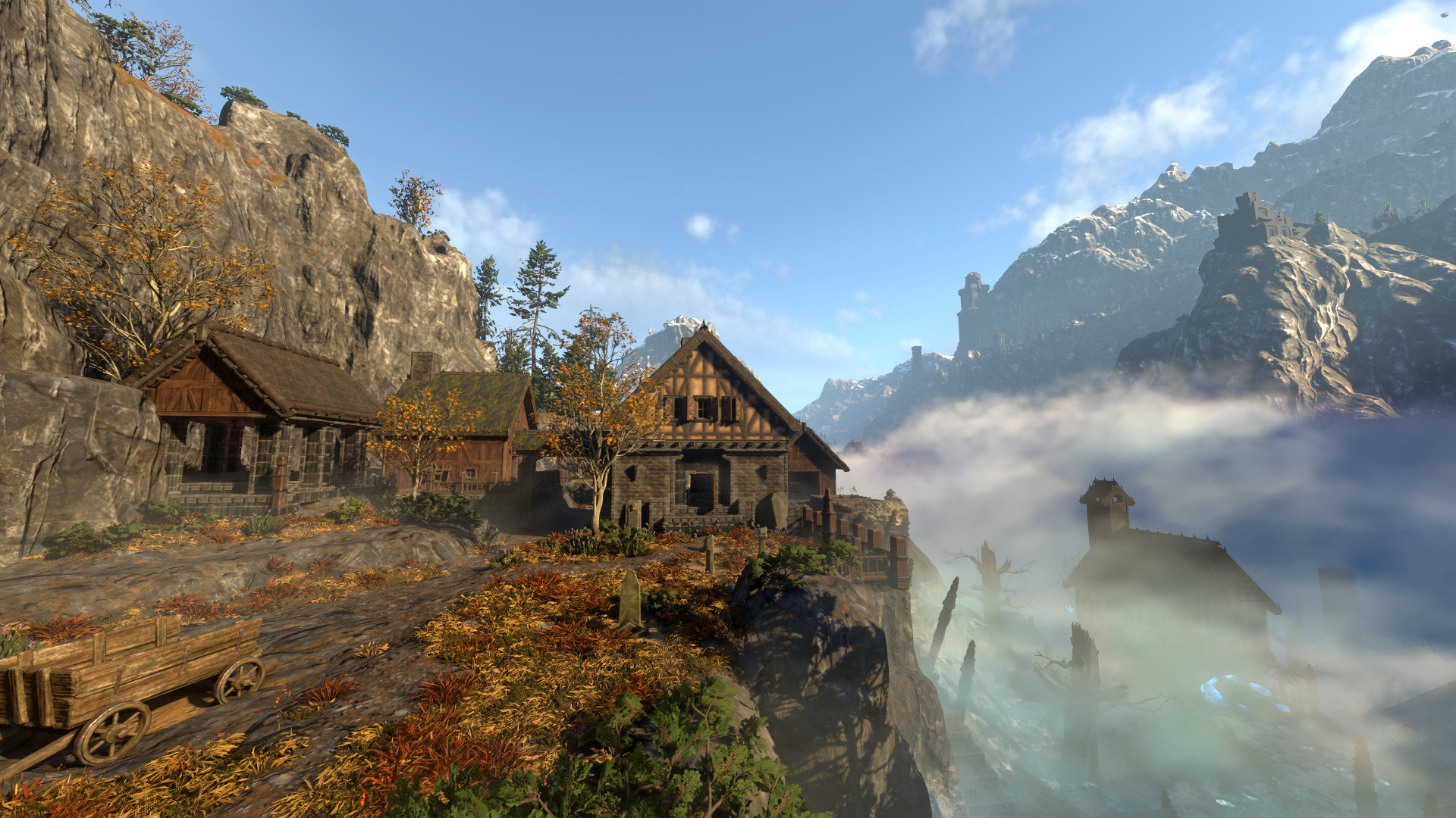 Enshrouded - 