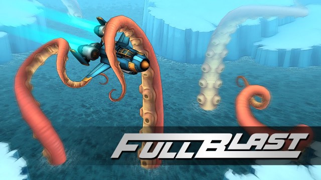 FullBlast - 